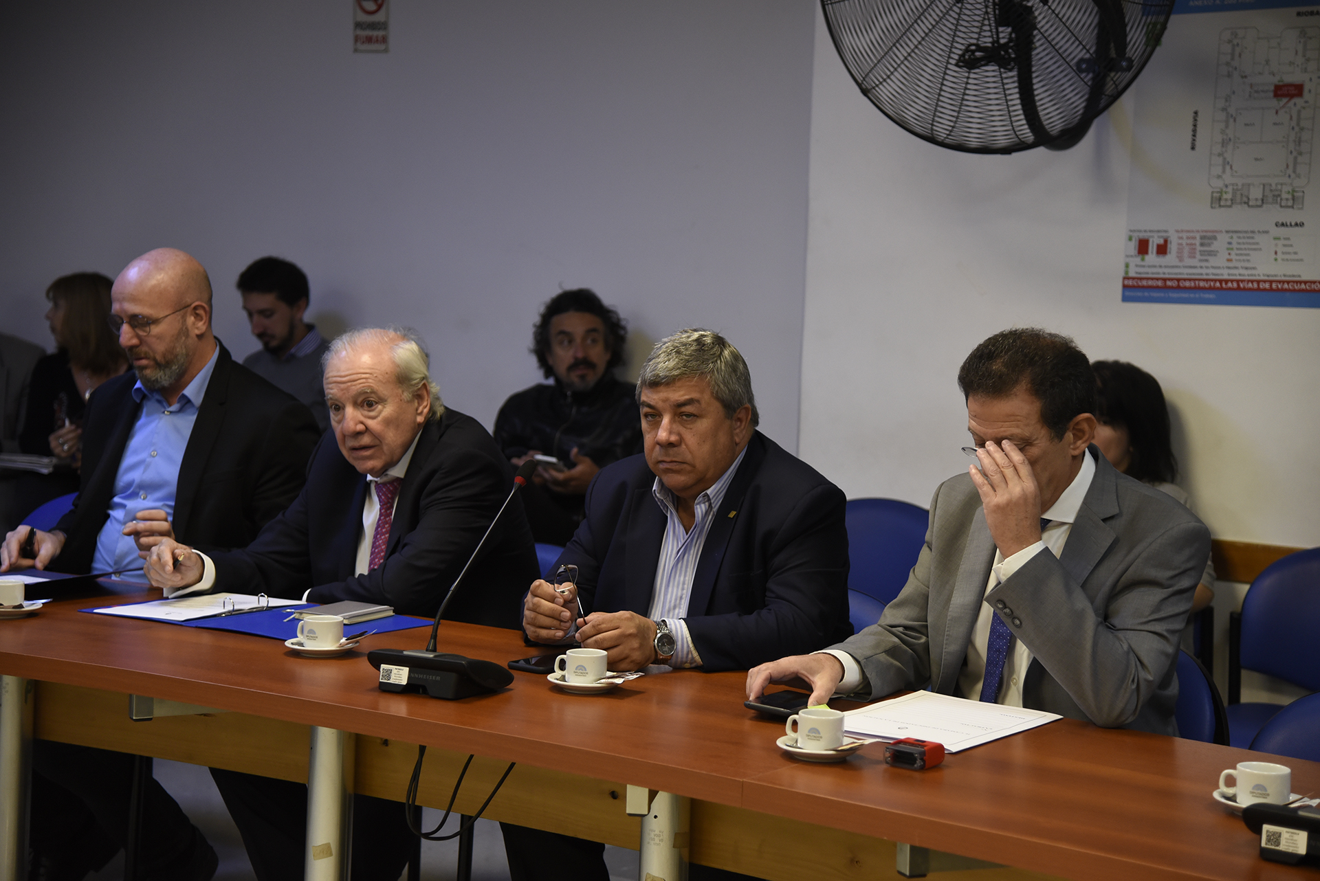 Imagenes de galerias de prensa